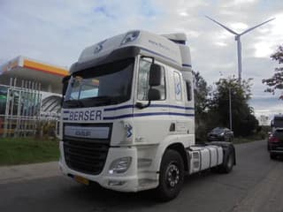 DAF CF - Thumbnail 1