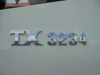 Diversen FOTON DAIMLER TX 3234 6X4 - Image 13