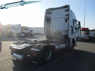 Iveco 460 NP/ LNG - Image 4