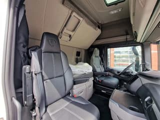 Scania 500S NGS Highline 4x2 - New - Full spec - Retarder - Full air - Leather - Alloy - Image 15