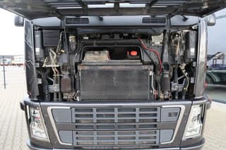 Volvo 16.660 FH 16.660 - 2007 - Euro 4 - Retarder - Image 9