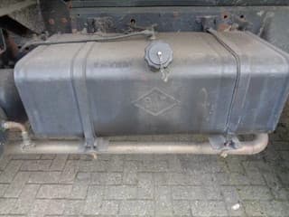 DAF FAV1600DD358 4X4 - Image 14