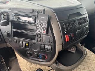DAF 6X2 MANUAL GEARBOX - EURO 4 - Image 11