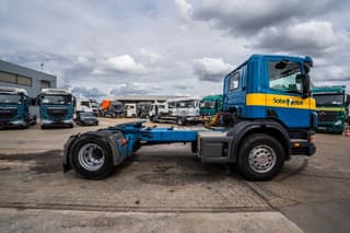 Scania 124G360 - Image 3