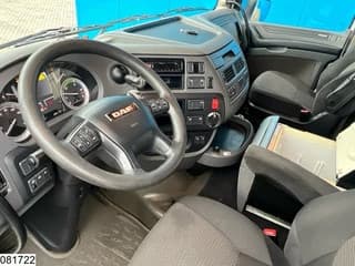 DAF XF 440 EURO 6, Standairco - Image 8