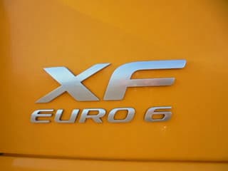 DAF FT EUR6 - Image 16