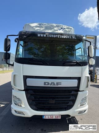 DAF No Title - Image 8