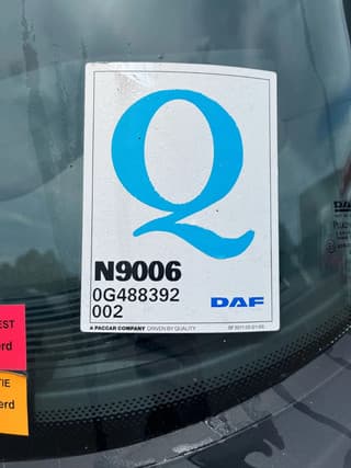 DAF 340 FAN 6x2 - Image 39