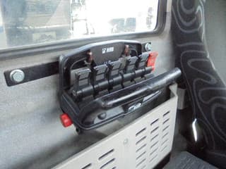 Ginaf C-3128 N EEV NL TRUCK - Image 17