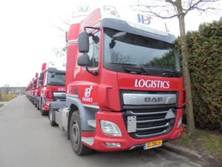 DAF SSC - Image 19