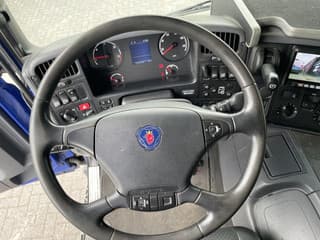 Scania 230 B 4X2 - Image 5