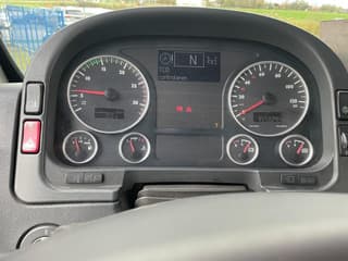 MAN TGA 2006 - 18.310 afbeelding 20