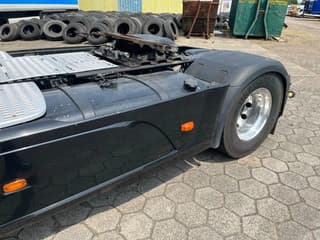 DAF FT EURO 6 9 TN VOORAS RETARDER - Image 20