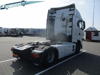 Iveco S-WAY 460 - Image 4