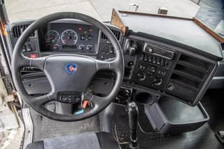 Scania R500-V8+E5+Intarder - Image 7