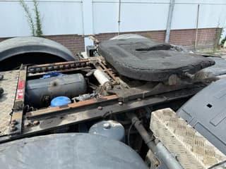 Iveco 500 6X2 + RETARDER + STEERING AXLE - Image 8