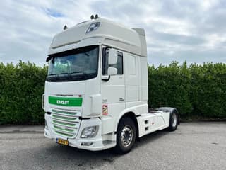 DAF FT Euro6 - Image 2
