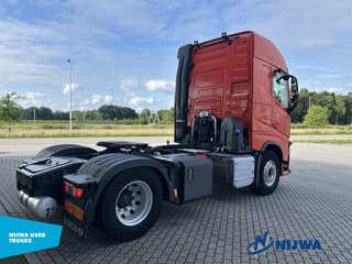 Volvo 460 4x2 Blower + ACC - Image 3