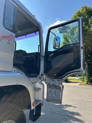 MAN 35.430 K*8x4*MEILLER*Kipper*Asphaltbirne*blattgef. - Image 38