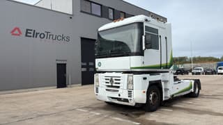 Renault AE 440 Magnum E-tech (BOITE MANUELLE / MANUAL GEARBOX) EL24241