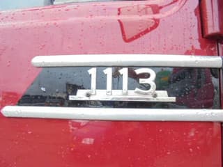 Mercedes-Benz 1113 - Image 11