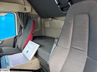 Volvo 460 XL, EURO 6, Standairco, i-Shift - Image 7