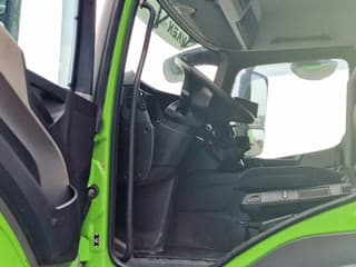 Mercedes-Benz 1827 4x2 - Ekeri box with side doors - Loadlift - 5.50 WB - Image 13