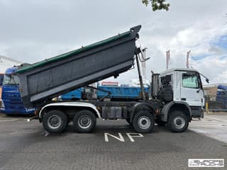 Mercedes-Benz 4141 - Image 4