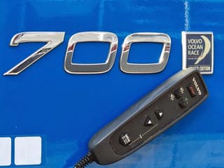 Volvo 16.700 Globetrotter 6x2*4 - Palfinger T20 Hook - Retarder - Steering axle - Image 16