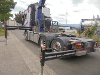 Volvo 420 6X2 NL TRUCK - Image 29