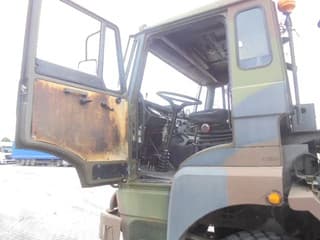 DAF YAZ 2300 6x6 - Image 6