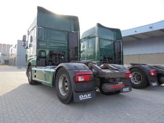 DAF SUPER SPACE CAB - Image 6