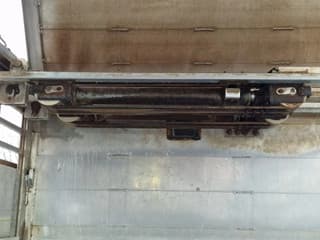 DAF XF 440 2015 - SuperSpaceCab 6x2*4 - Cuppers 1-2-3 deck Livestock + Cuppers 3 deck trailer 2009 afbeelding 42