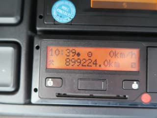 DAF FT 4x2, Super Space Cab, NL Truck TOP! - Image 15