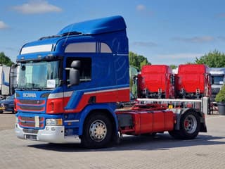 Scania P410 LA4x2MNA - Image 3