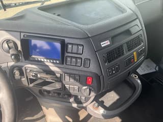 DAF 4X2 EURO 6 STANDKLIMA NIGHT LOCK - Image 11