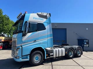 Volvo 16.750 6x4 - Thumbnail 1