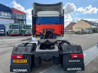 Scania G410 4X2 EURO 6 + APK TILL 07-2026! - Image 6