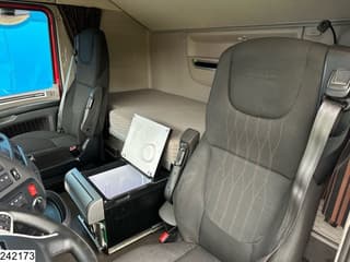 DAF XF480 2019 - EURO 6, Standairco, PTO afbeelding 9