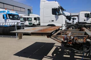 Renault PREMIUM 270 DCI - Problème moteur. - Image 6