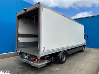 Mercedes-Benz 1321 EURO 6, Dhollandia - Image 2