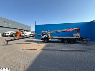 Iveco 360 - Image 16