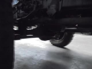 GMC CCKW 353 6X6 - Image 22