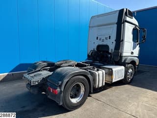 Mercedes-Benz 1846 EURO 6, Retarder, Hydraulic - Image 3