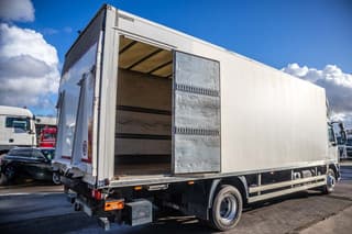 DAF LF 220(16t)+DHOLLANDIA - Image 6