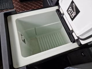 Mercedes-Benz 1851 - 4x2 - Retarder - Steel/air - 2x tank - Fridge - - Image 17