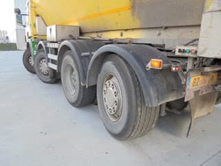 Scania P400 8X2 ASFALT - Image 23