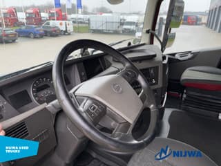Volvo 460 4x2 PTO + ACC - Image 20