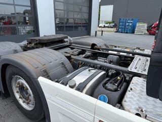 Scania R440 6x2/4 / Euro 6 / Adblue / Topline / Spoilers / Side skirt - Image 8