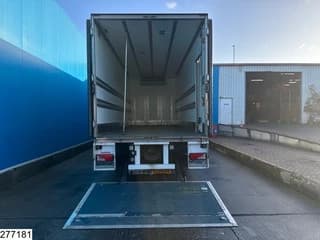 Scania 360 EURO 5, Carrier, B.A.R. - Image 12